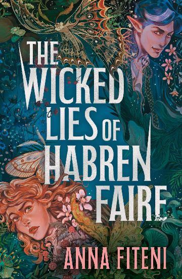 The Wicked Lies of Habren Faire