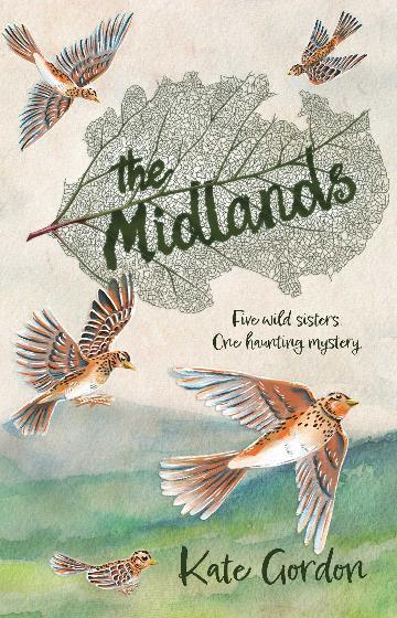 The Midlands