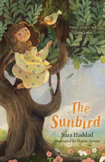 The Sunbird (Young Readers&rsquo; Edition)