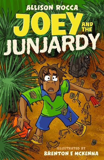 Joey And The Junjardy Joey And The Junjardy