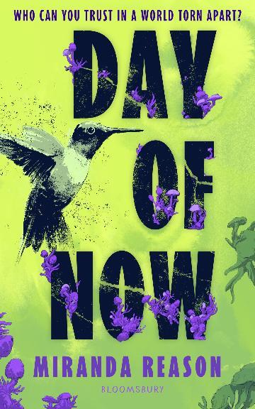 Day of Now Day of Now