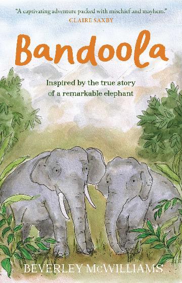 Bandoola Bandoola