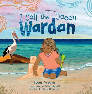 I Call the Ocean Wardan I Call the Ocean Wardan