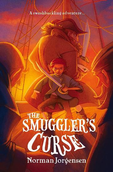 The Smuggler’s Curse The Smuggler’s Curse