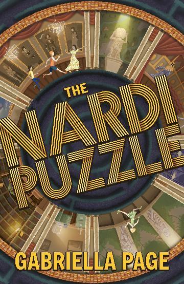 The Nardi Puzzle The Nardi Puzzle