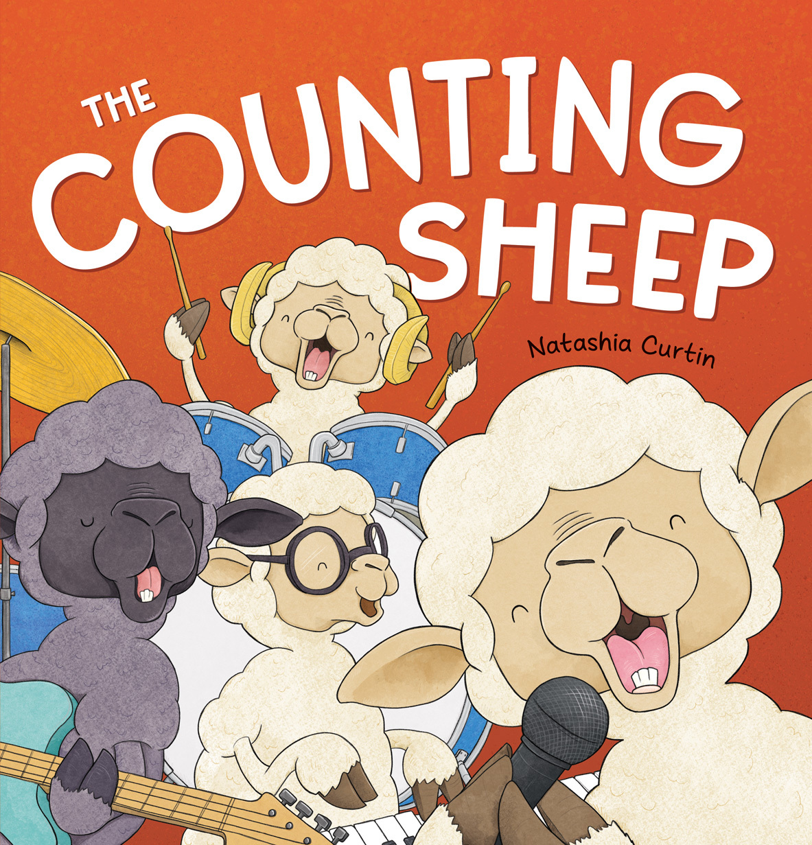 The Counting Sheep