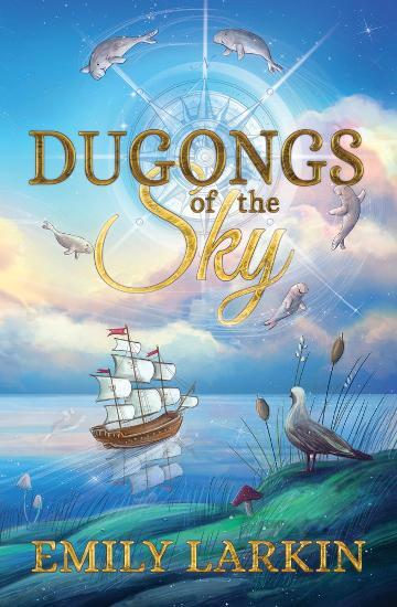 Dugongs of the Sky