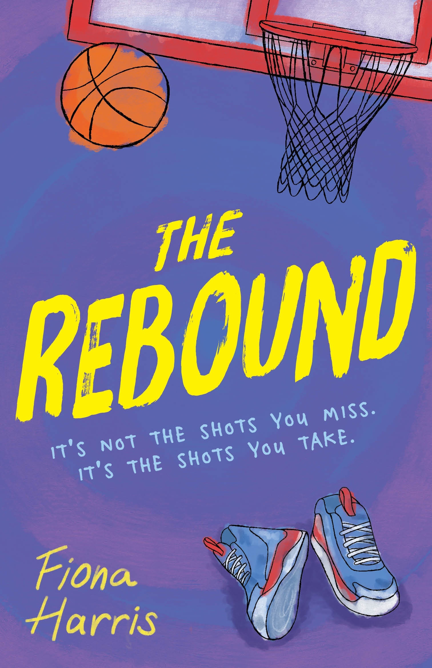 The Rebound The Rebound