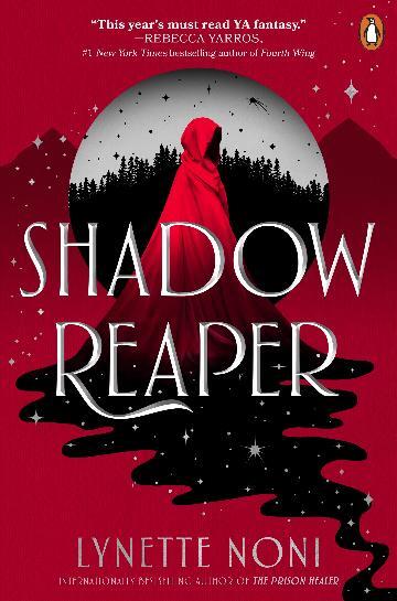 Shadow Reaper Shadow Reaper
