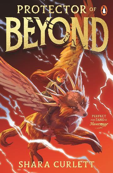 Protector of Beyond Protector of Beyond