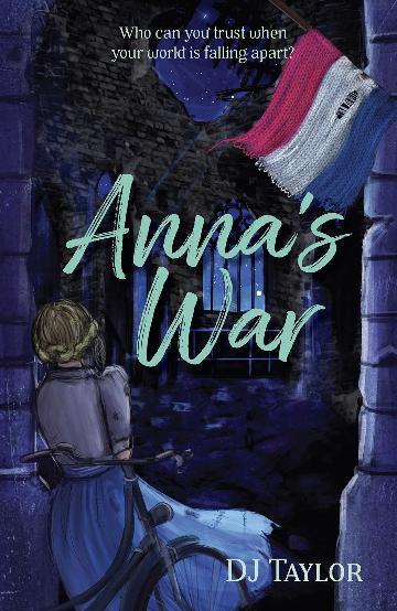 Anna’s War