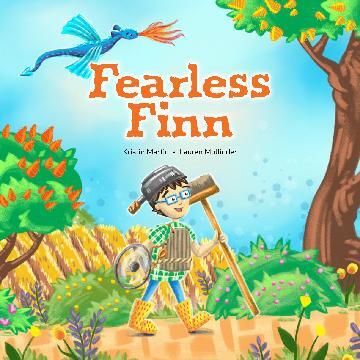 Fearless Finn