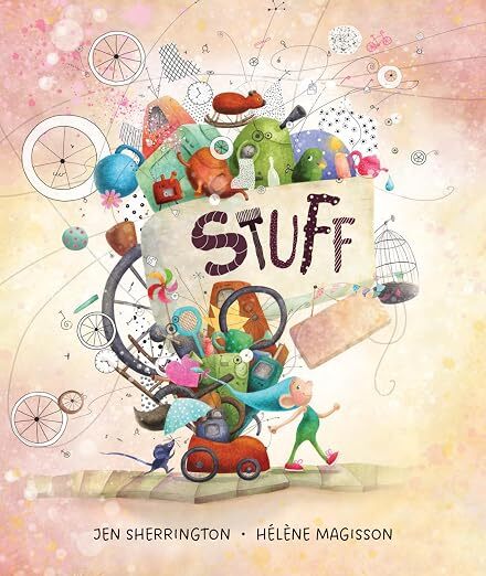 Stuff Stuff