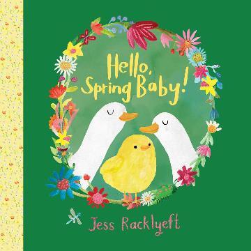 Hello, Spring Baby