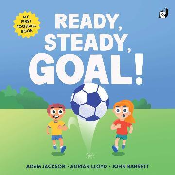 Ready, Steady, Goal! Ready, Steady, Goal!
