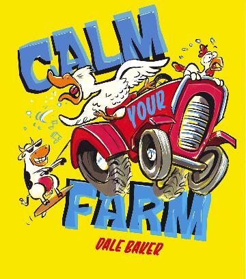 Calm Your Farm