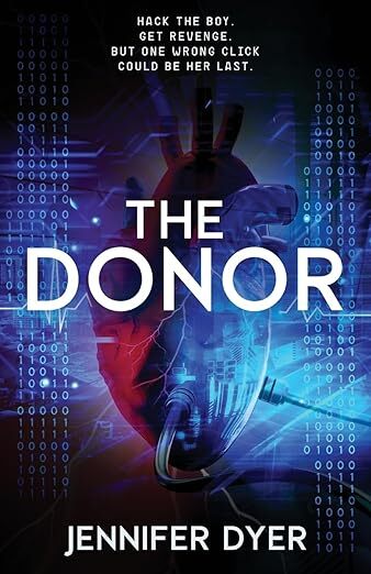 The Donor The Donor